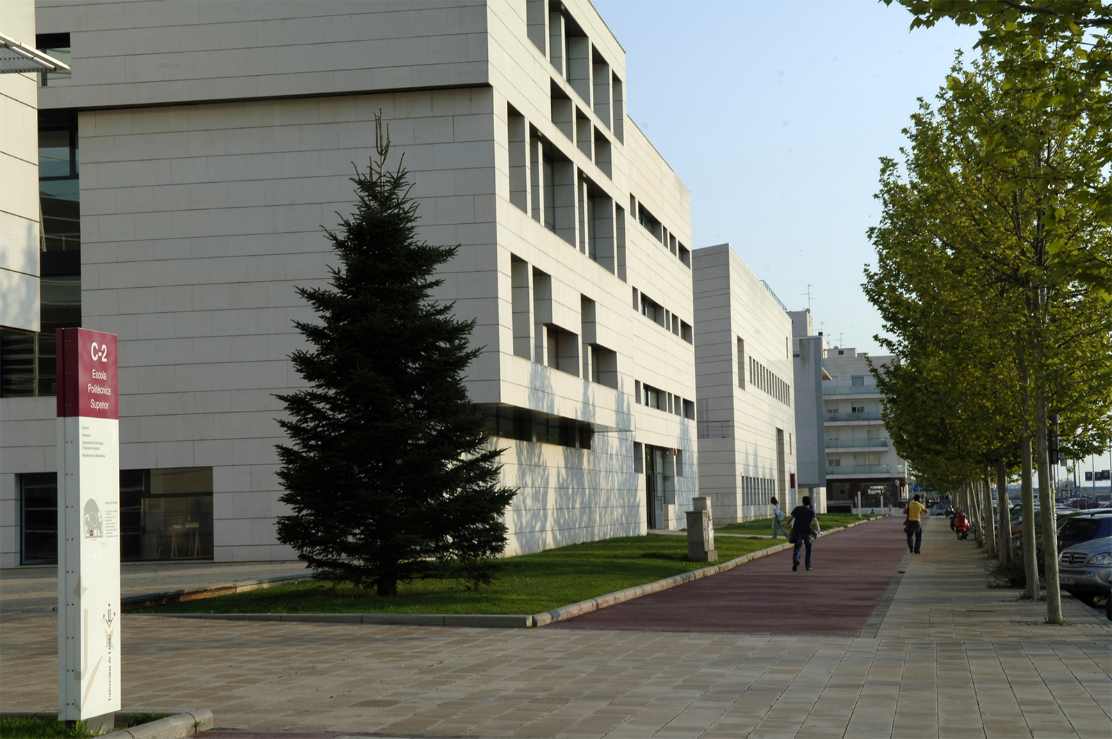 Campus Cappont