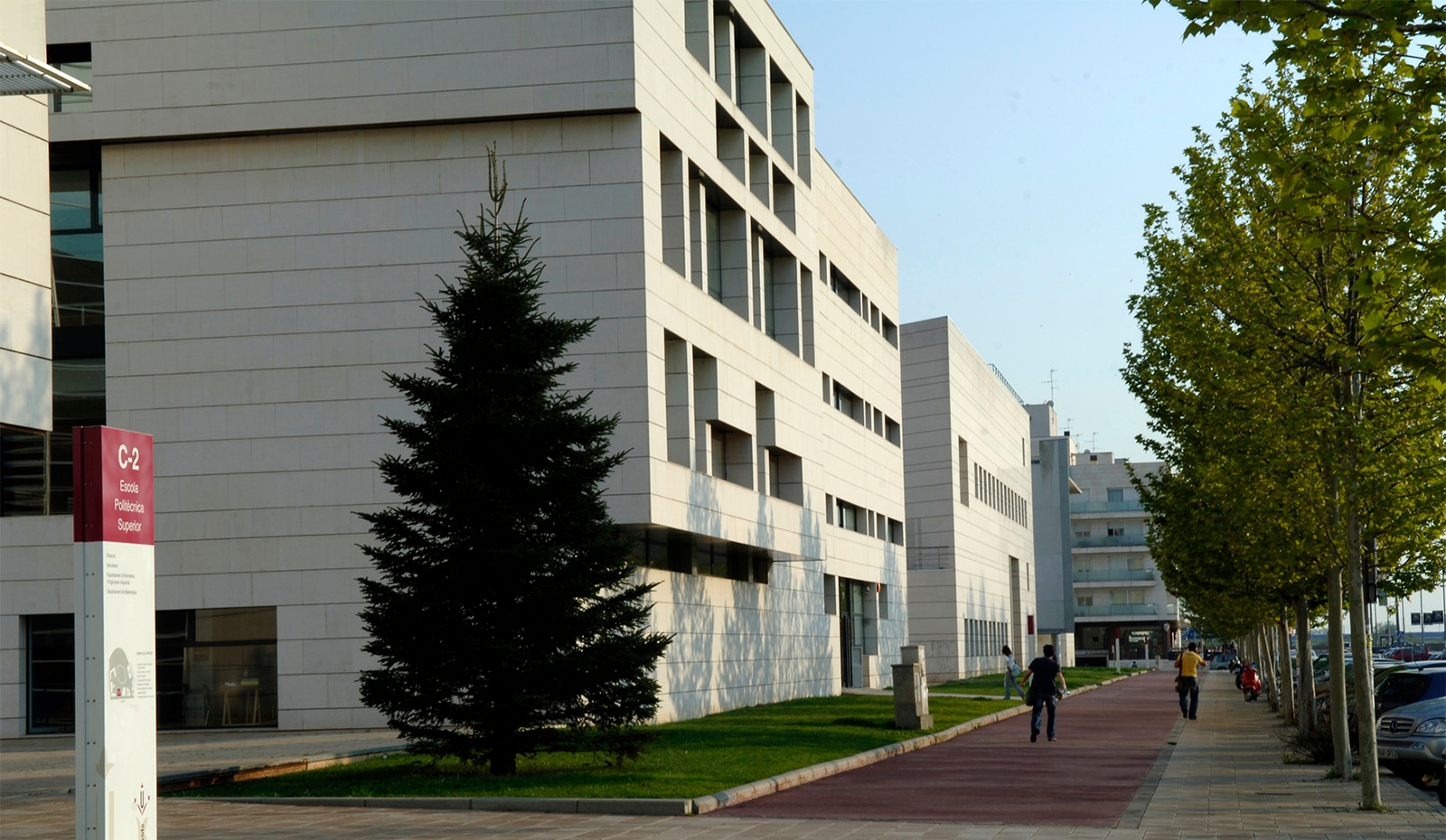 Campus Cappont